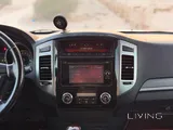Mitsubishi Pajero GLS 2016